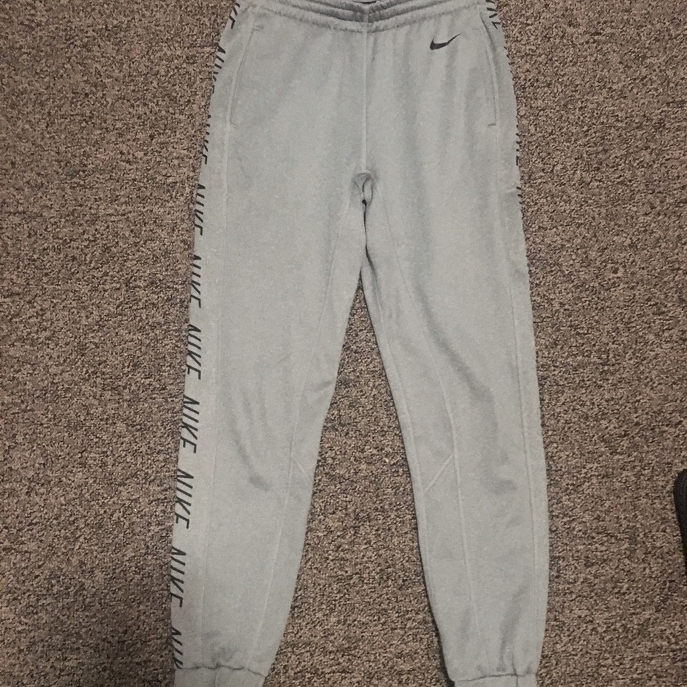 Nike sweats